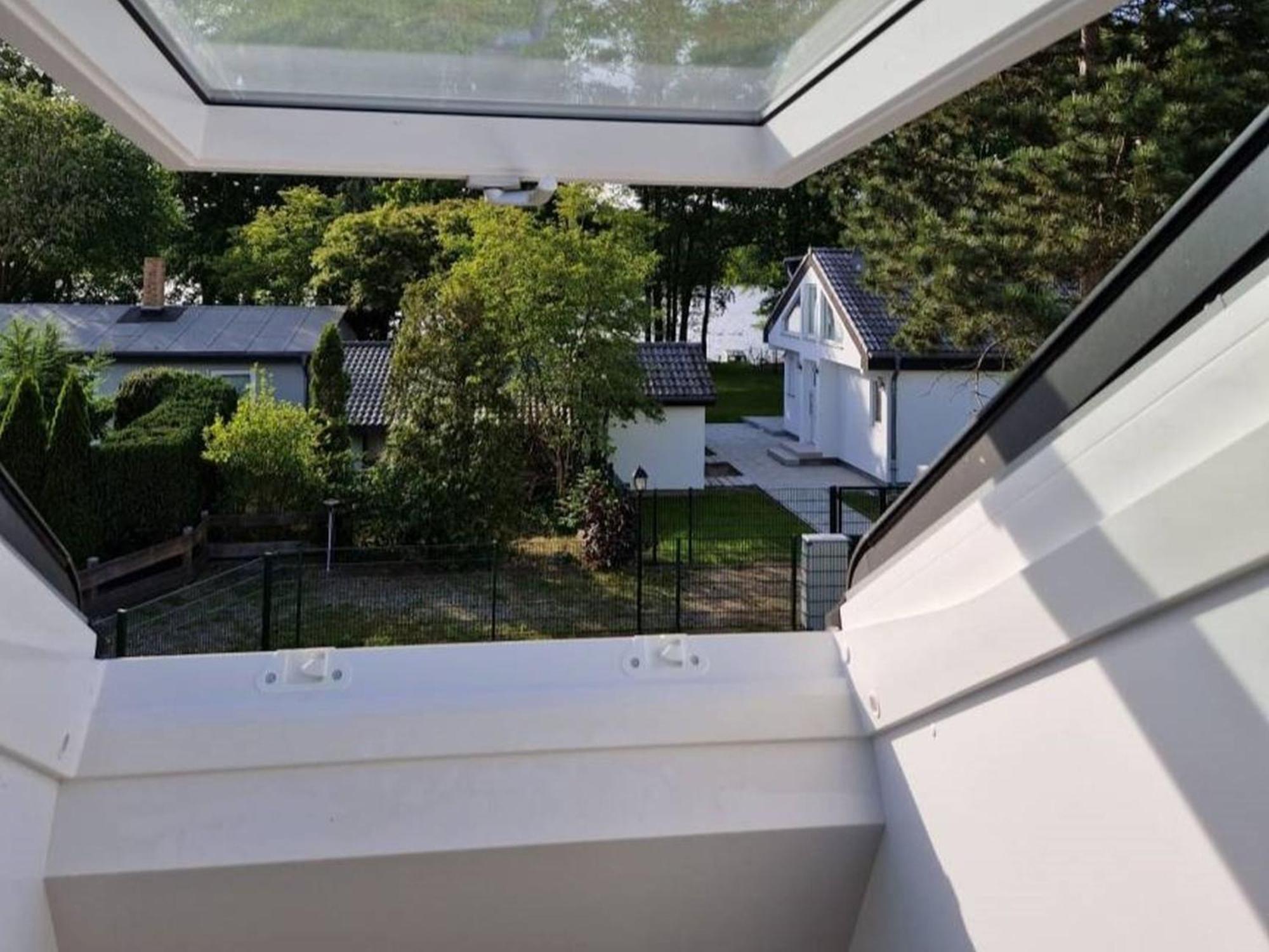 Ferienhaus Am See 19 Zehdenick Luaran gambar